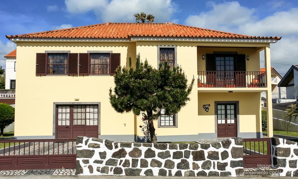Hospetur 2 Apartment Horta  Exterior photo